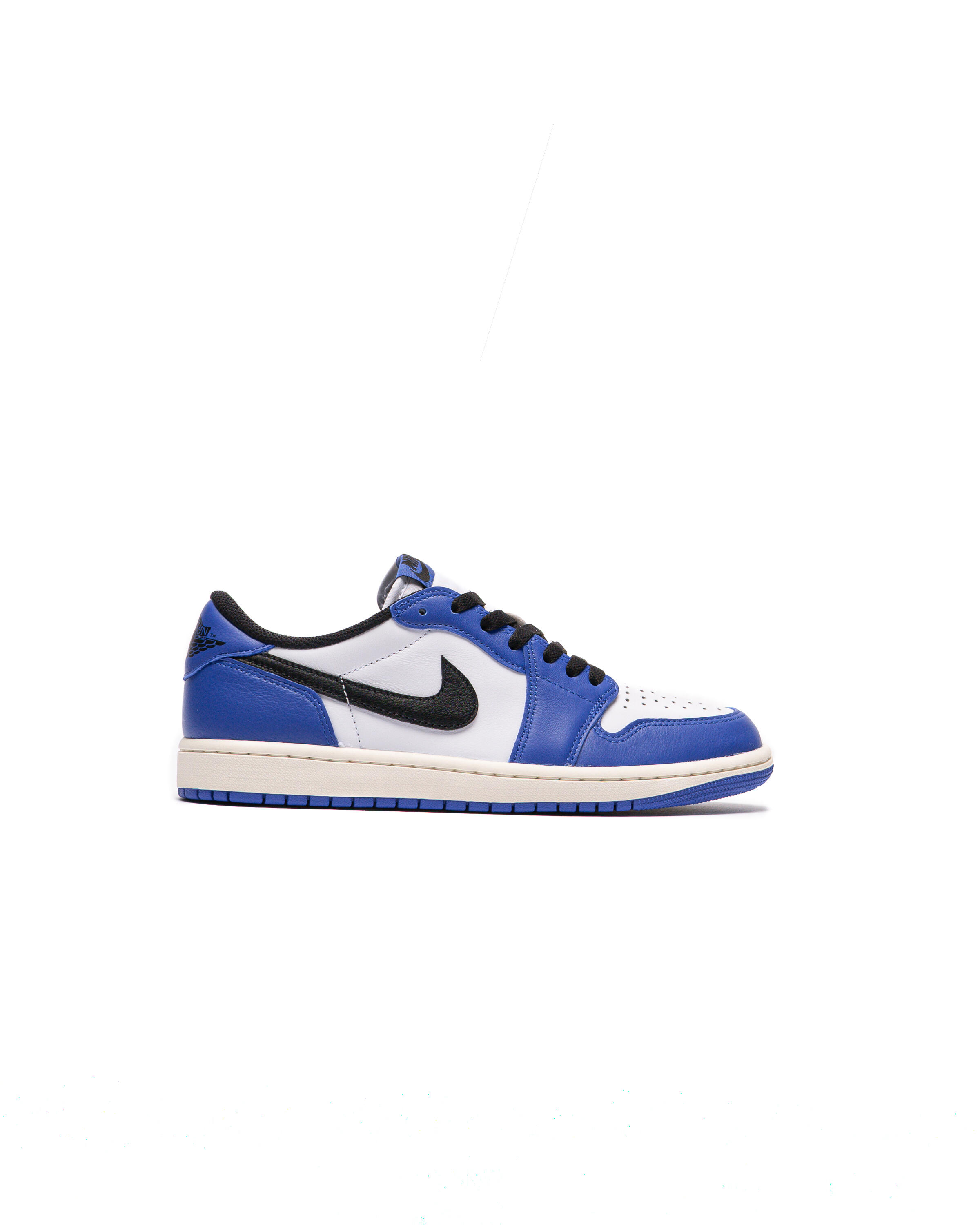 Air Jordan 1 RETRO LOW OG Game Royal CZ0790 140 AFEW STORE